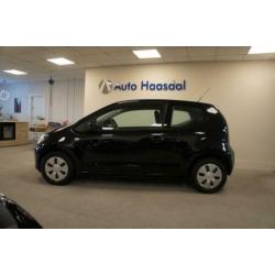 Volkswagen Up! 1.0 move up! CITY-BRAKING | AIRCO | 2e eig !
