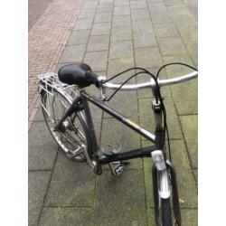 Gazelle herenfiets