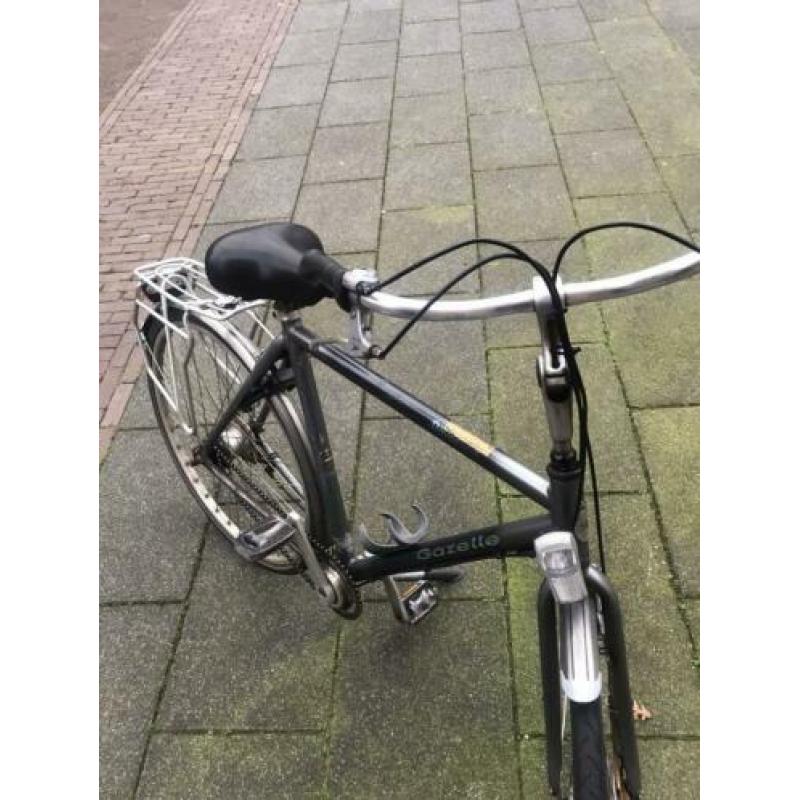 Gazelle herenfiets