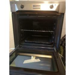 Elektrische oven