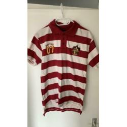 Officiële Harry Potter (zwerkbal) polo (M)