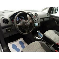 Volkswagen Caddy Maxi 1.6 TDI DSG Automaat- Full map Navi, H