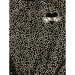 Z8 jurk maat 116/122