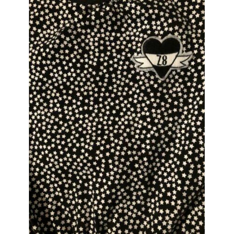 Z8 jurk maat 116/122