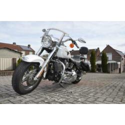 Harley Davidson Fatboy FLSTL