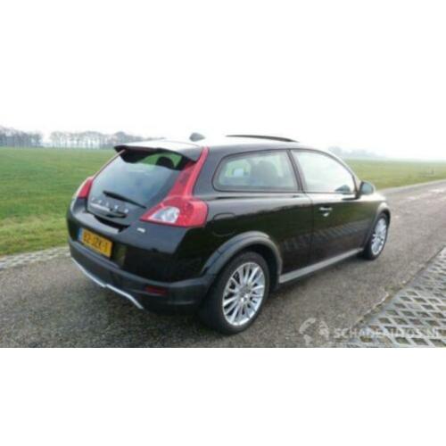 Volvo C30 1.6 Drive start/stop 80kw (bj 2009)