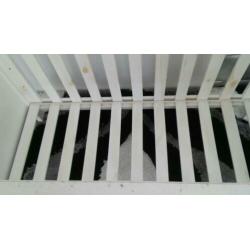 Kinderbed