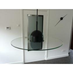 Hanglampen voor boven eettafel