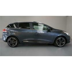Renault Clio Estate 0.9 TCe Intens rijklaar (bj 2017)