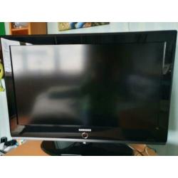 Samsung lcd tv