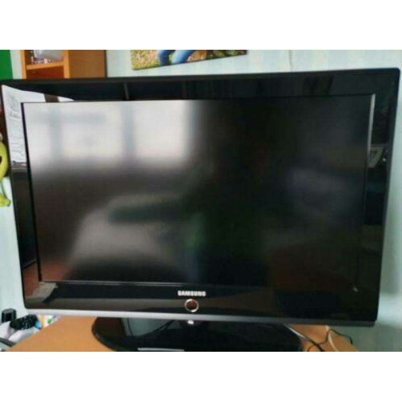 Samsung lcd tv