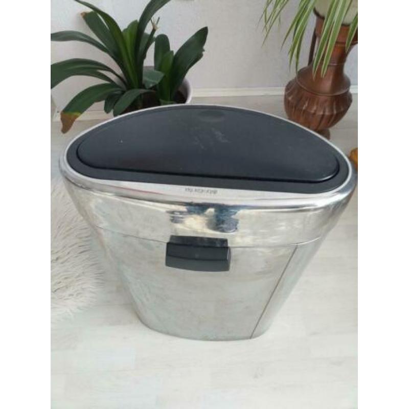 Brabantia prullenbak