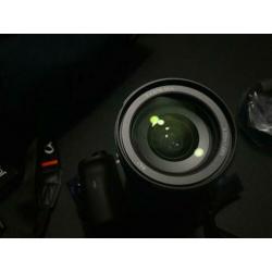 Sony 16-55mm F2.8 G lens