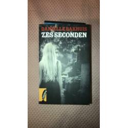 14 lijster boeken voor jongeren