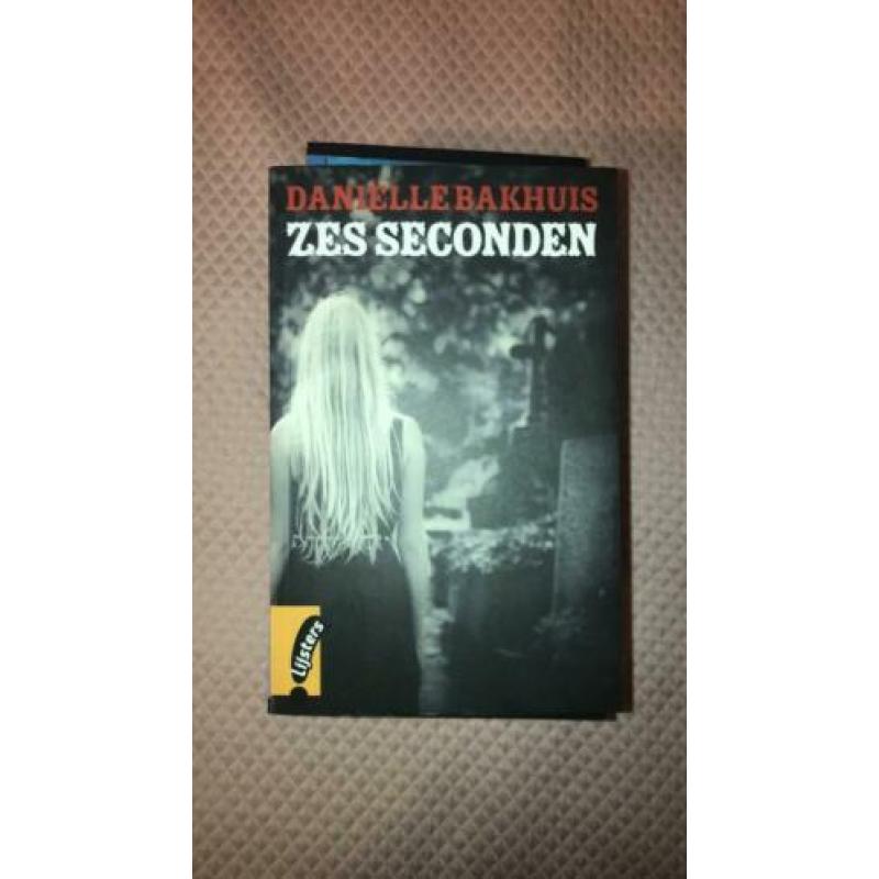 14 lijster boeken voor jongeren