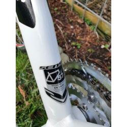 Sensa Prima racefiets