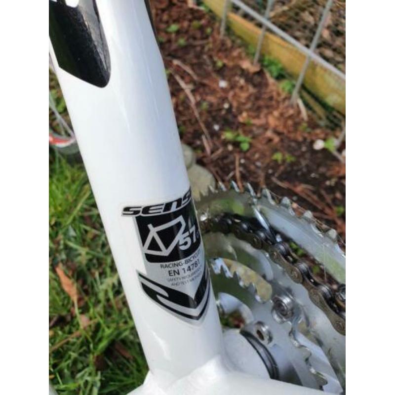 Sensa Prima racefiets