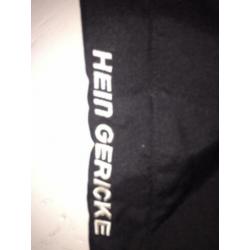 Motorbroek Hein Gericke dames maat 38