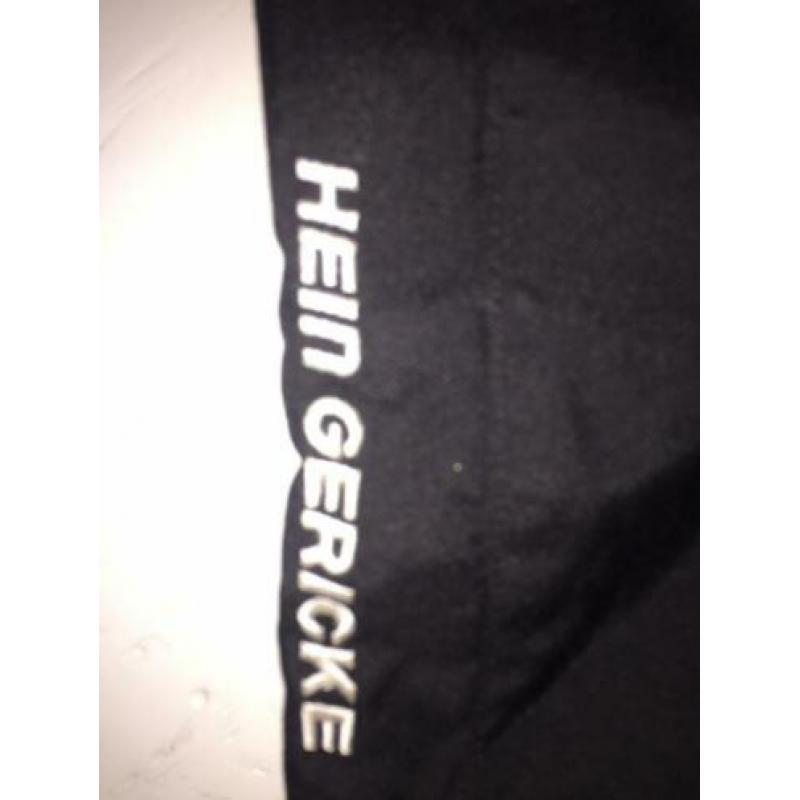 Motorbroek Hein Gericke dames maat 38