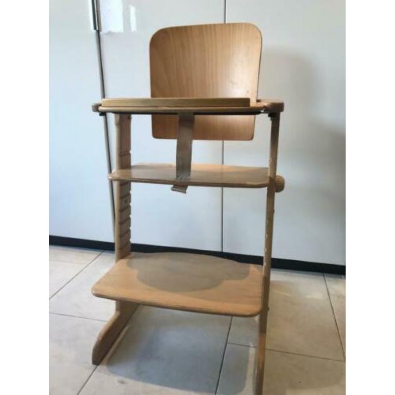 Kinderstoel