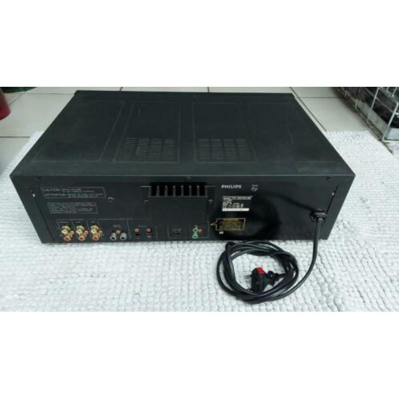 Philips DCC 900
