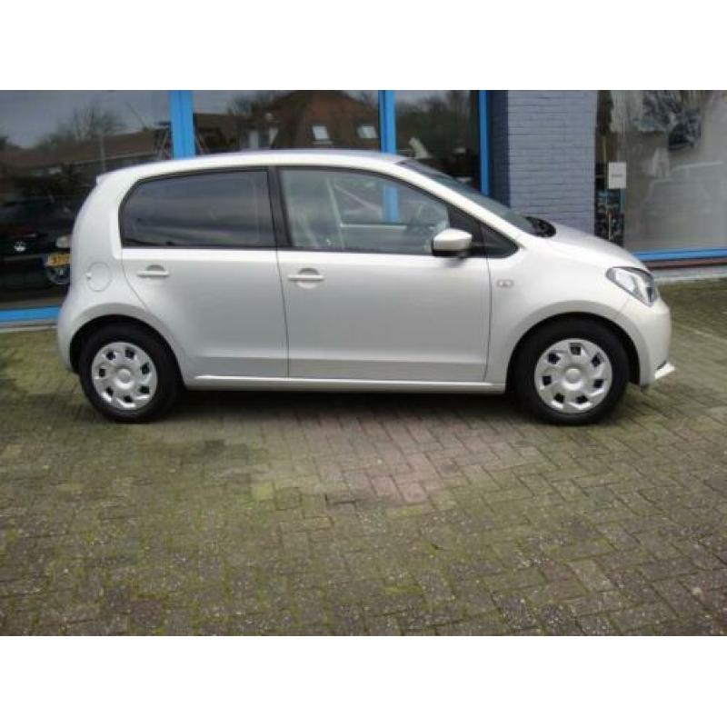 SEAT Mii 1.0 Chill Out
