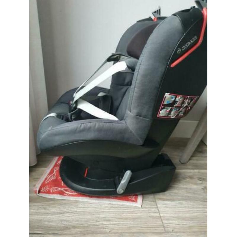Maxi Cosi Toby autostoel