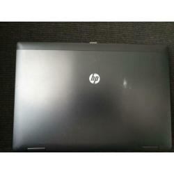Hp 6460b i3 met 6gb ram en 500gb HDD schijf