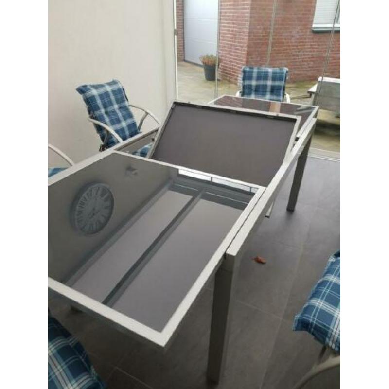 Eettafel