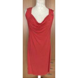 Alanred jurk maat M/L
