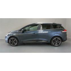 Renault Clio Estate 0.9 TCe Intens rijklaar (bj 2017)