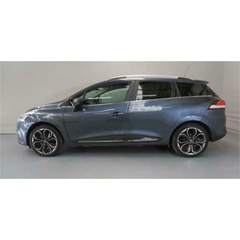 Renault Clio Estate 0.9 TCe Intens rijklaar (bj 2017)