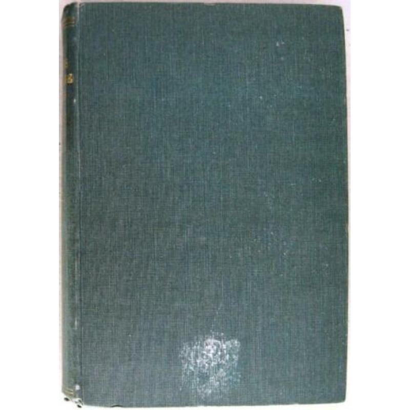 Backwaters of the Savage South Seas 1933 Cheesman Pacific