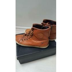 McGregor gevoerde schoenen maat 38