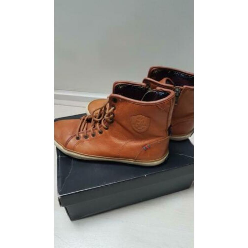 McGregor gevoerde schoenen maat 38