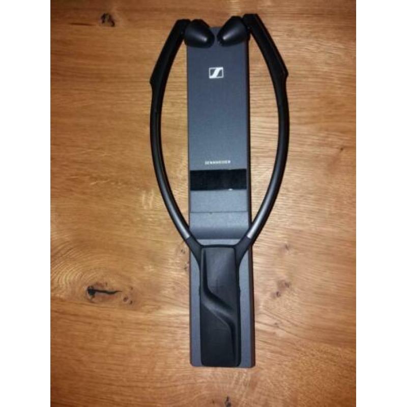 kabelloze tv hoofdtelefoon