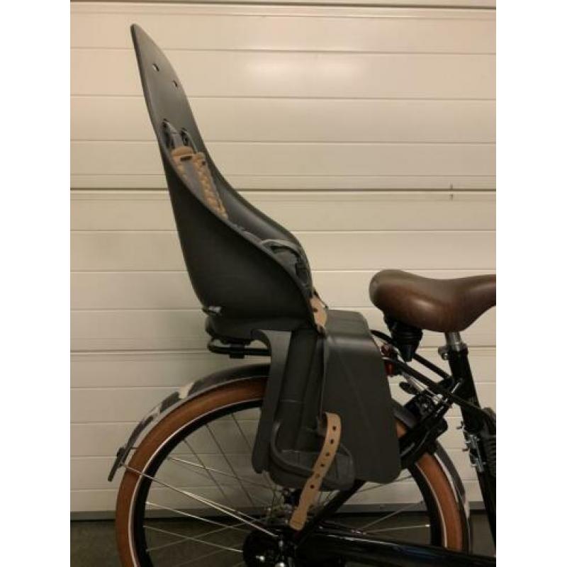 Urban Iki achterzitje met framebevestiging NIEUW