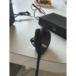 Te koop 27 mc bak President Harry Classic II