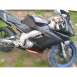 derbi gpr 50