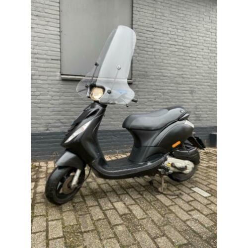 Piaggio zip 25km/snor 4takt 2015!!!!