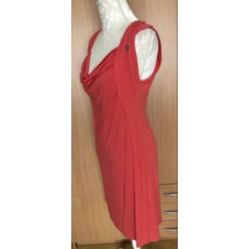 Alanred jurk maat M/L