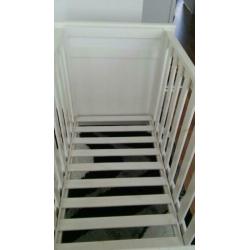 Kinderbed