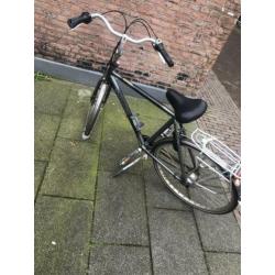 Gazelle herenfiets
