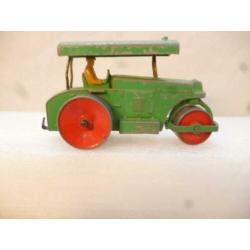 2 x AVELING BARFORD wals - DINKY No.25p/251