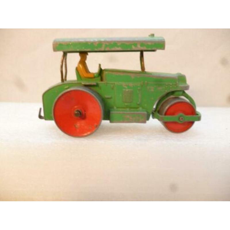 2 x AVELING BARFORD wals - DINKY No.25p/251