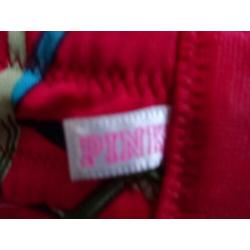 Victoria’s Secrets bh van PINK / maat D75 / als NIEUW