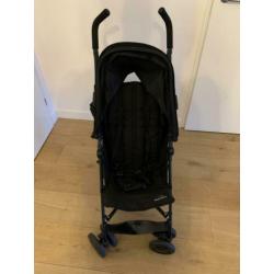 Koelstra Simba T4 light edition zwart