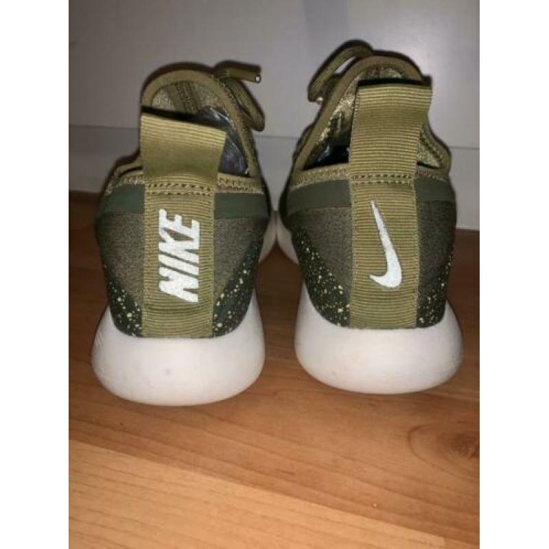 Nike sneakers