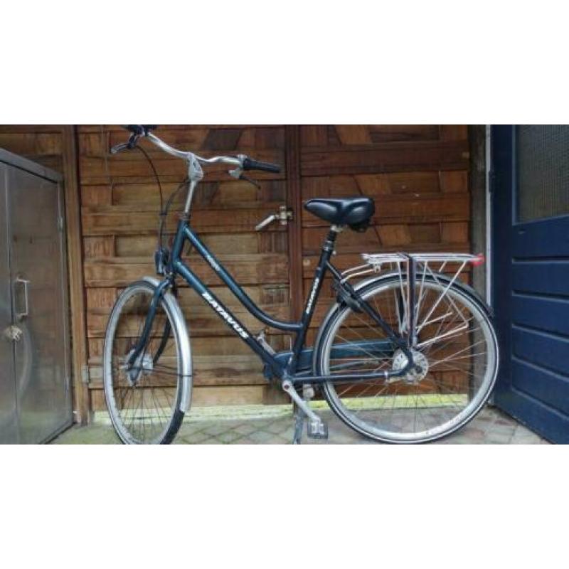 fiets