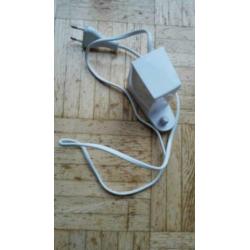 Braun elektrische tandenborstelopladers , 3 stuks.